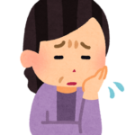 近所のおばさん